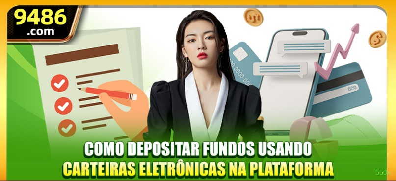 Slots Premium da PG Soft na 559x