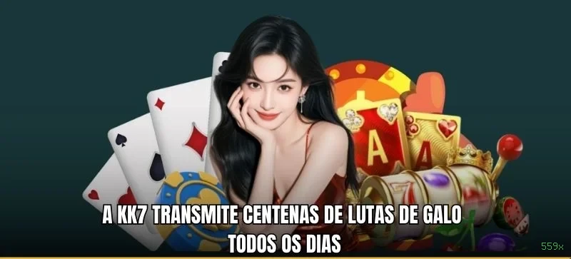 Apostas esportivas ao vivo na 559x