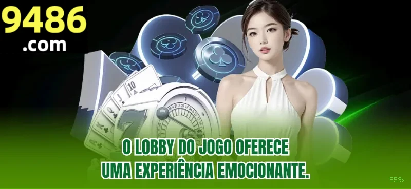 Lottery Instantânea