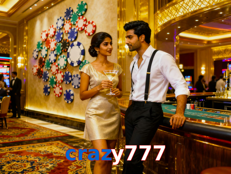 Crazy777